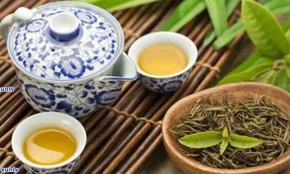 传承茶叶属于什么茶，探秘中国茶文化：传承茶叶究竟属于哪种茶？