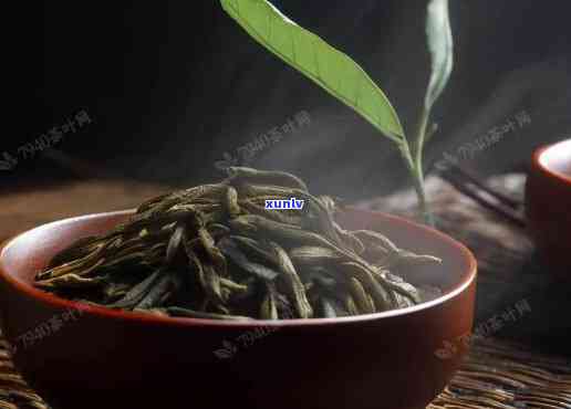 金玉茶叶：什么茶种？功效如何？是红茶吗？看图了解！