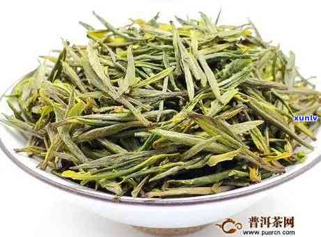 带黄花的茶叶种类全解析：你所不知道的茶叶世界