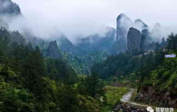 铜钹山怎么念？景点介绍、游玩攻略及门票价格全知道！