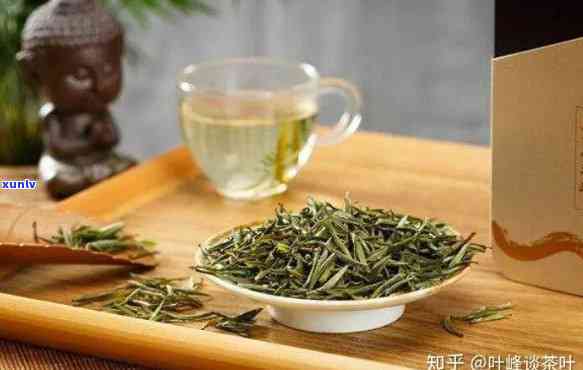 立着的茶叶叫什么茶名，茶叶新知识：立着的茶叶应该叫什么名字？