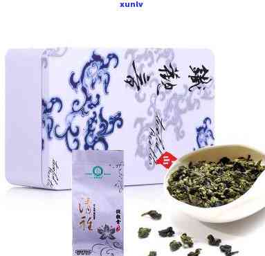 青花颂茶叶是哪种茶？传承经典的青花颂福茶价格多少？