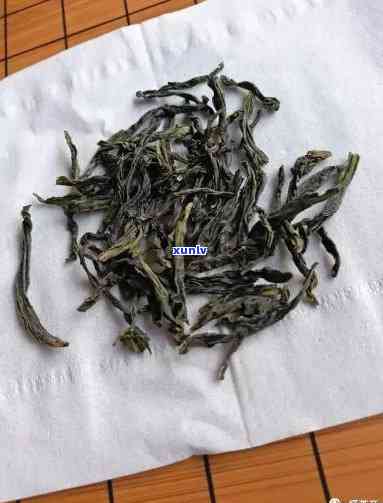 长片状的茶叶，探索长片状茶叶的魅力：一种独特的饮茶体验