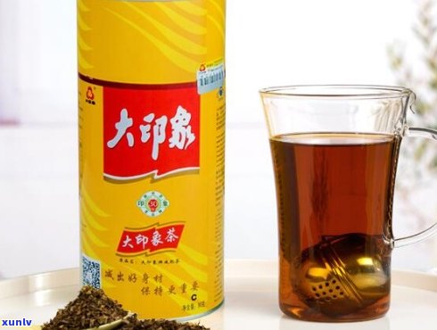 大印象茶叶是什么茶-大印象茶效果怎么样