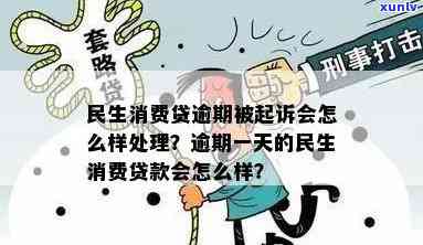 消费贷逾期1天怎么解决，怎样解决消费贷逾期一天的情况？