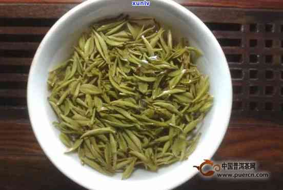 茶叶黄芽是什么意思，探秘茶叶世界：什么是黄芽？