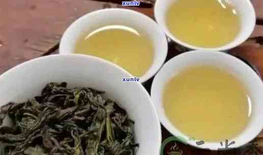 发甜的茶叶是什么茶-什么茶叶入口特别甜