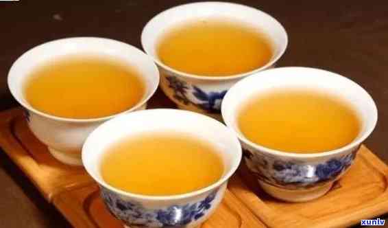 冰岛熟茶：种类、特点与功效全解析