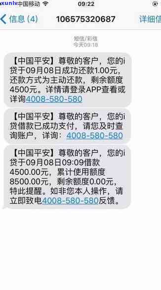 平安易贷欠款三千逾期三年应还金额、利息及还款方法