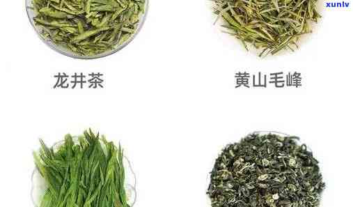 所有茶叶图片与品名-所有茶叶图片与品名有关