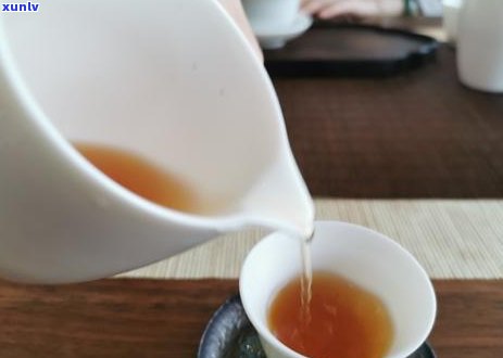 什么茶叶需要洗茶，解析茶叶冲泡：哪些茶叶需要进行洗茶步骤？