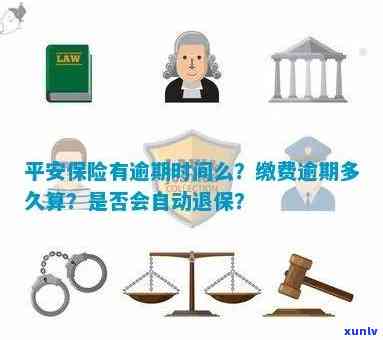 平安保险缴费逾期是不是就自动退保了，平安保险缴费逾期会自动退保吗？