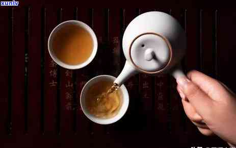 什么茶水是酸性的，探究茶叶的酸碱性：哪些茶水是酸性的？