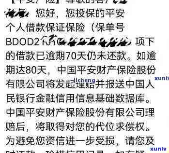 平安i贷欠款，深入熟悉平安i贷欠款：起因、作用及解决办法