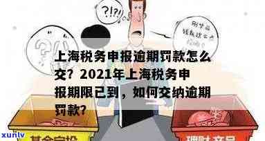 上海个税逾期申报怎么办？截止日期、断交影响及补救措全解析