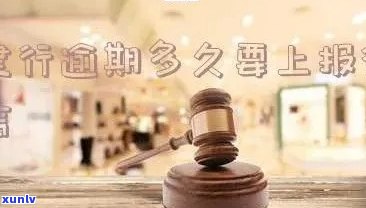 上海逾期申报，上海企业逾期申报，也许会面临哪些结果？