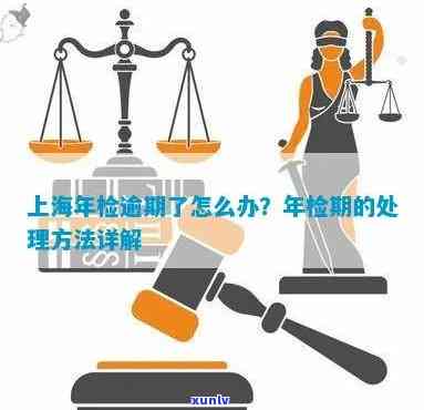 上海企业逾期申报年检操作流程及补申报  