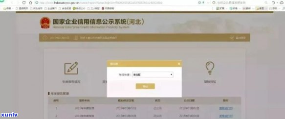 上海企业年检网上申报全流程及操作指南，含时间、官网、公示信息