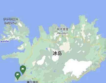 冰岛是哪个茶山？探究其名称、地理位置及所属