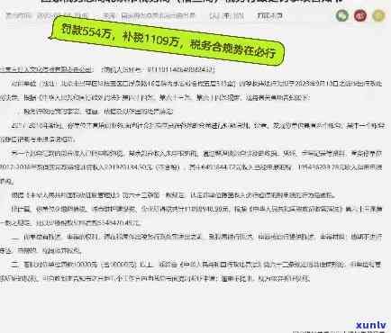 上海税务罚款，上海税务部门开出巨额罚单，企业需重视税务合规性