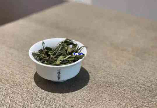 一两茶叶有多大一包，茶叶小科普：一两茶叶的体积大约有多少？