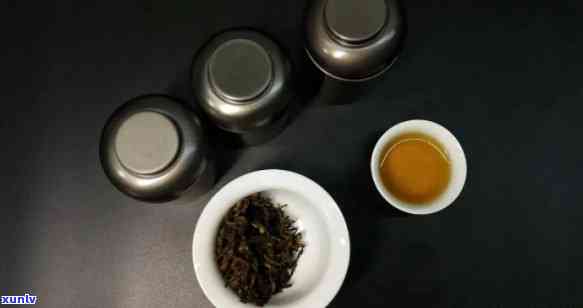 一两茶叶有多大一包，茶叶小科普：一两茶叶的体积大约有多少？