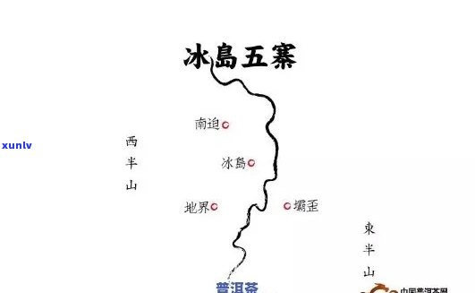 临沧冰岛茶是如何炒起来的？特点、价格、价值全解析！