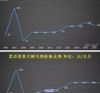 冰岛易武：班章、老曼峨、昔归、布朗、曼松的区别及营养比较，老班章、金涛2012价格解析