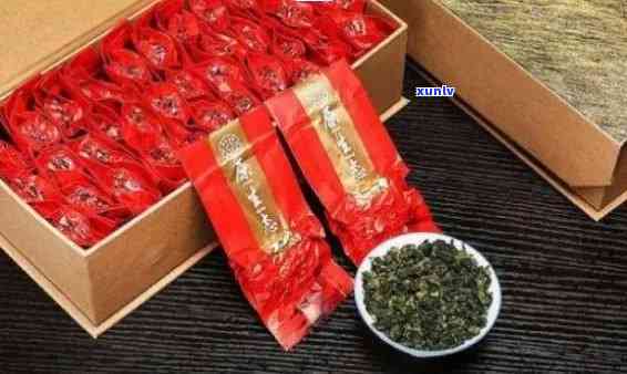 送礼送什么茶叶显高档又实用？这五种茶叶是不错的选择！