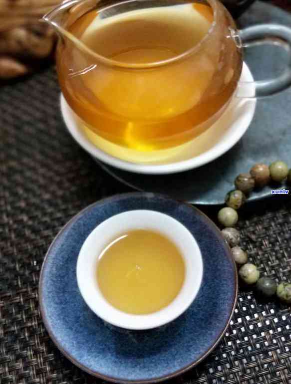 冰岛黄金叶茶饼价格：一盒、一斤、一个及茶叶价格表、茶砖价格一览