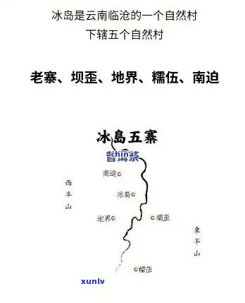 冰岛是不是易武茶区-冰岛是不是易武茶区之一