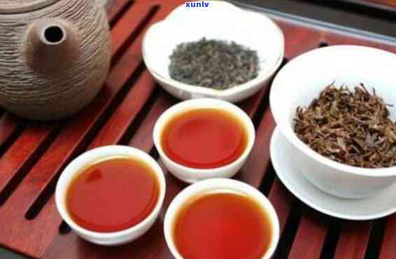 万里飘香茶叶价格红茶，万里飘香：探寻红茶的价格与品质