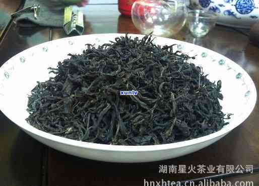 湘府一号茶叶多少钱-湘府一号茶叶价格