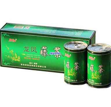 随风茶一盒价格及数量全览：绿色四罐装多少钱？