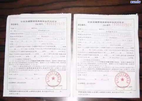 上海罚单多少钱？全攻略：罚款标准、逾期处理及注意事