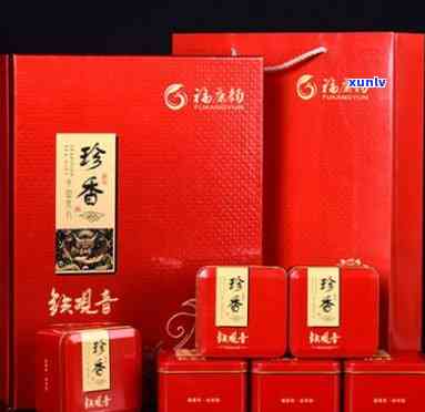 锦绣金玉茶叶多少钱一盒？茶叶礼盒价格、品质如何？