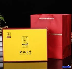 锦绣金玉茶叶多少钱一盒？茶叶礼盒价格、品质如何？