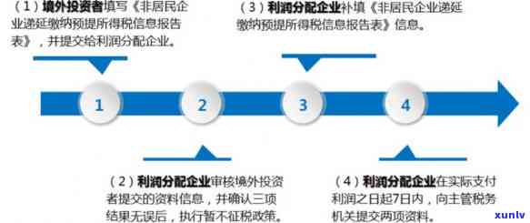 涉外收入申报时间及围全解析