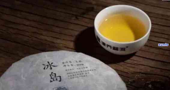 冰岛生茶的口感，探索冰岛生茶的独特口感：一种清新自然的享受