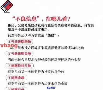 个人逾期情况说明书，重要提醒：个人逾期情况说明书已发布，请及时查看并处理