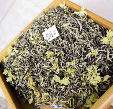 露茗飘雪茶叶多少钱-露茗飘雪茶叶多少钱一合呢?