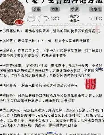 冰岛古树茶是否发酵过？口味、保质期及冲泡度全解析