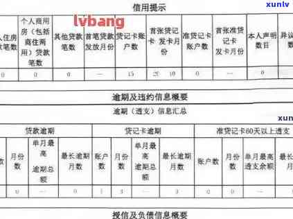 信贷逾期名单：含义、影响与消除方式全解析