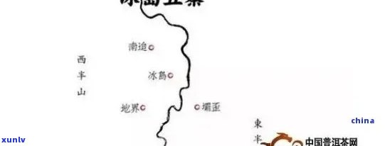 冰岛茶原产地介绍：口感、价格与正宗比较