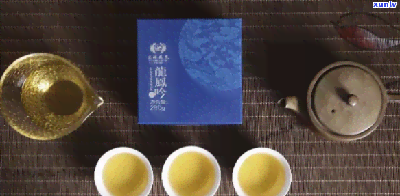 时光印象茶叶，品味时光：探索印象茶叶的无穷魅力