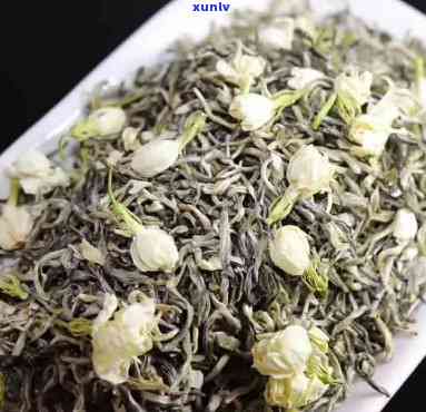 飘香茉莉花茶：价格、功效与图片全揭秘！