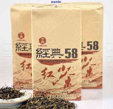 经典58茶叶多少钱-经典58是什么茶