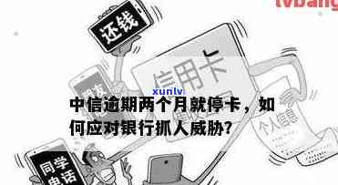 中信银行逾期会抓人吗-中信银行逾期会抓人吗知乎