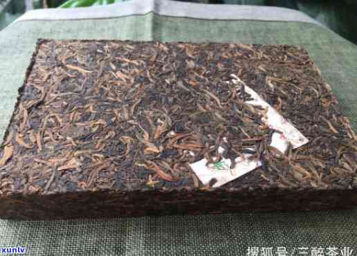 布朗茶王青砖：特点、价格及生茶全面解析