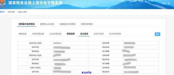 上海税务欠税查询：官网、 *** 、网站一应俱全，快速查询欠税信息！